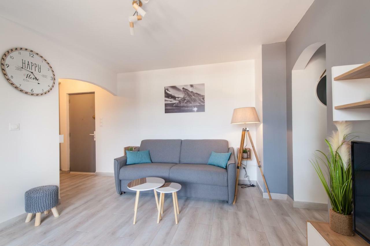 Apartment T2 Confort - Calme - Proche Plage ลาซิโอตาต์ ภายนอก รูปภาพ