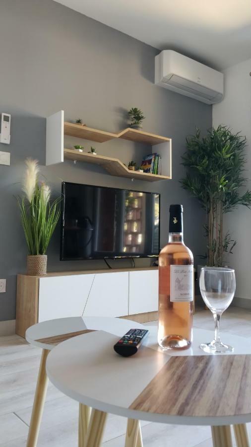 Apartment T2 Confort - Calme - Proche Plage ลาซิโอตาต์ ภายนอก รูปภาพ
