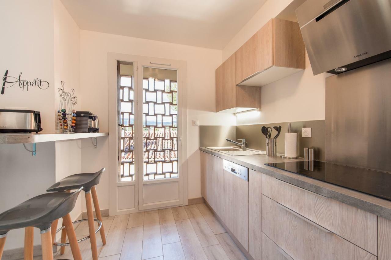 Apartment T2 Confort - Calme - Proche Plage ลาซิโอตาต์ ภายนอก รูปภาพ