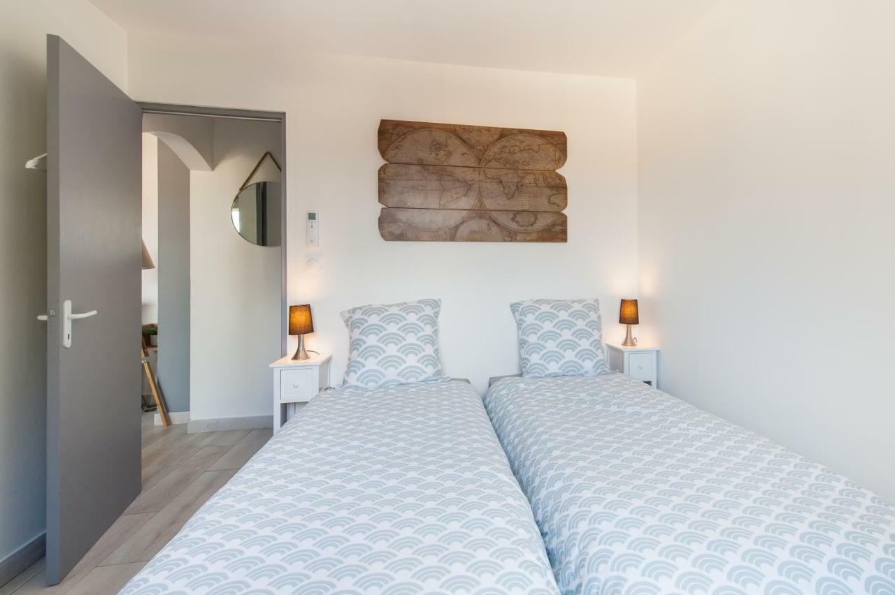 Apartment T2 Confort - Calme - Proche Plage ลาซิโอตาต์ ภายนอก รูปภาพ