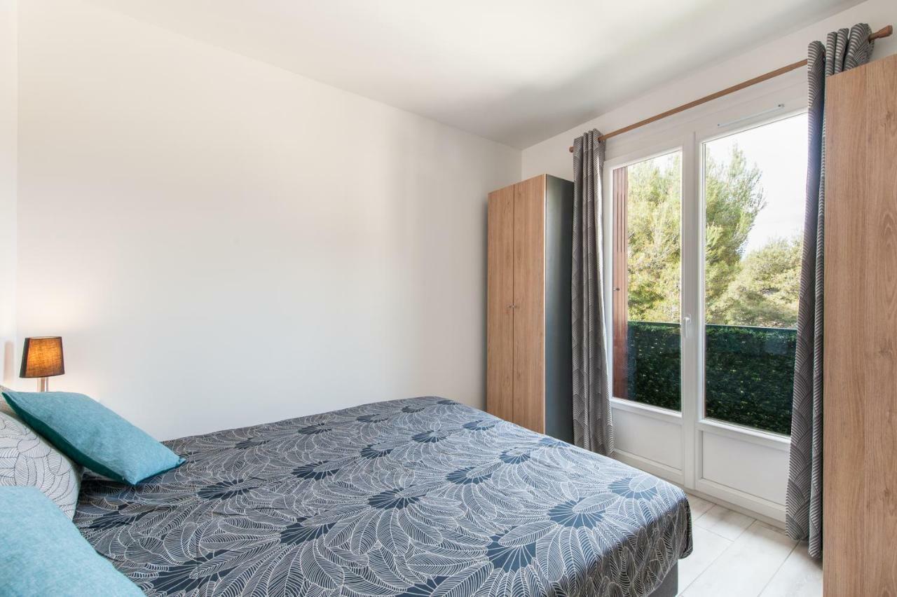 Apartment T2 Confort - Calme - Proche Plage ลาซิโอตาต์ ภายนอก รูปภาพ