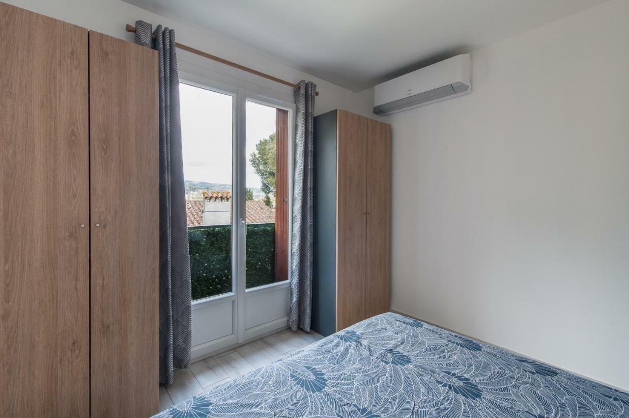 Apartment T2 Confort - Calme - Proche Plage ลาซิโอตาต์ ภายนอก รูปภาพ