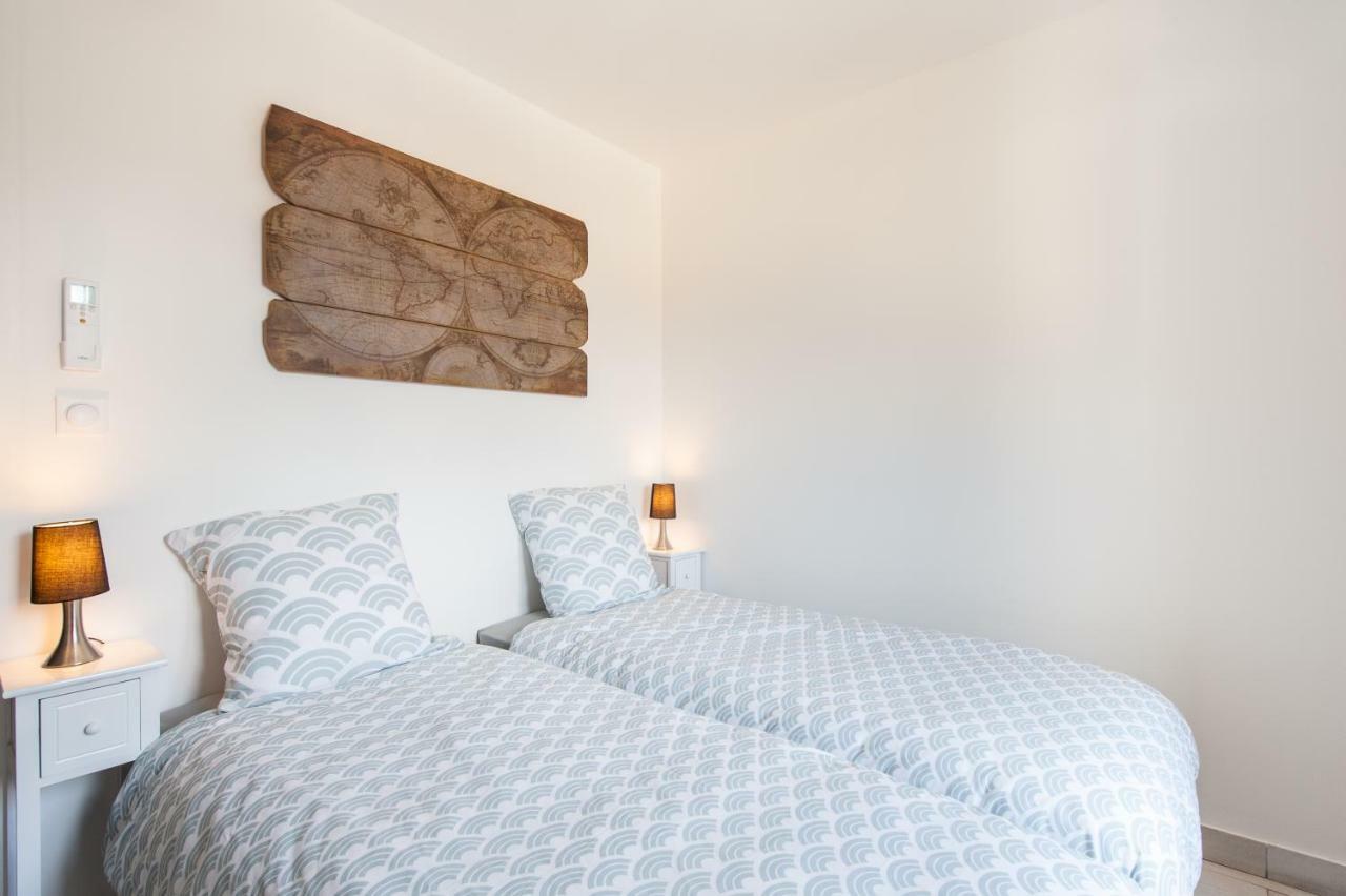 Apartment T2 Confort - Calme - Proche Plage ลาซิโอตาต์ ภายนอก รูปภาพ