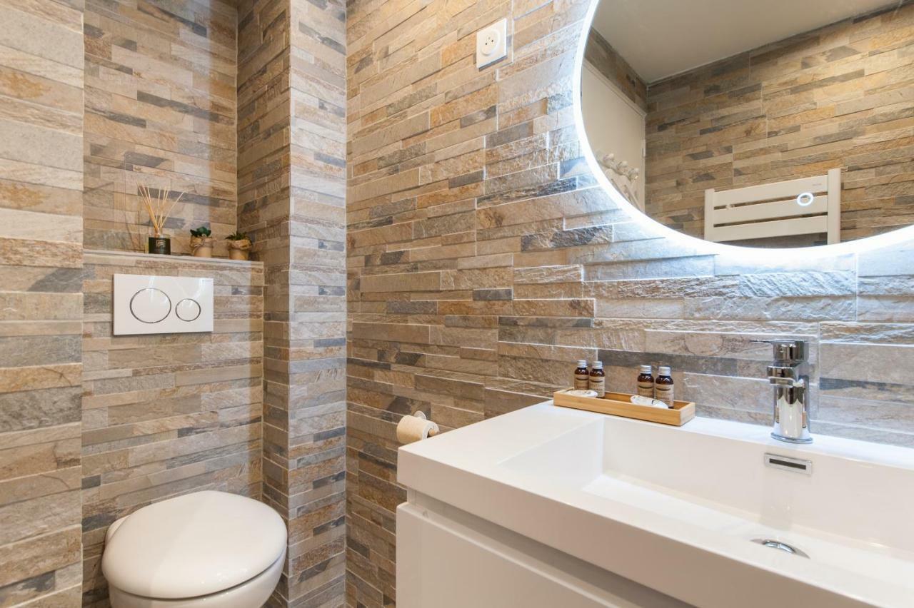 Apartment T2 Confort - Calme - Proche Plage ลาซิโอตาต์ ภายนอก รูปภาพ