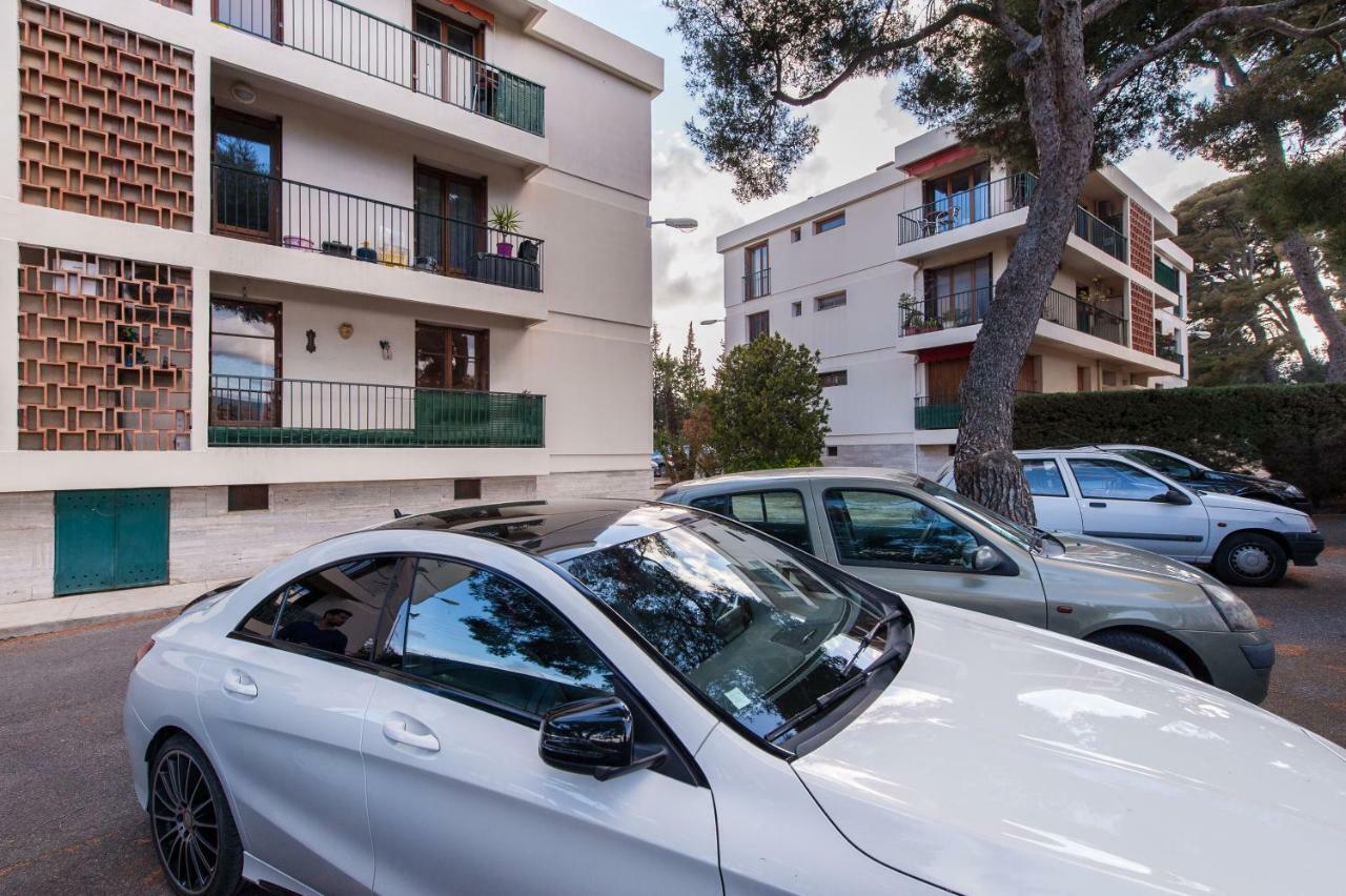 Apartment T2 Confort - Calme - Proche Plage ลาซิโอตาต์ ภายนอก รูปภาพ