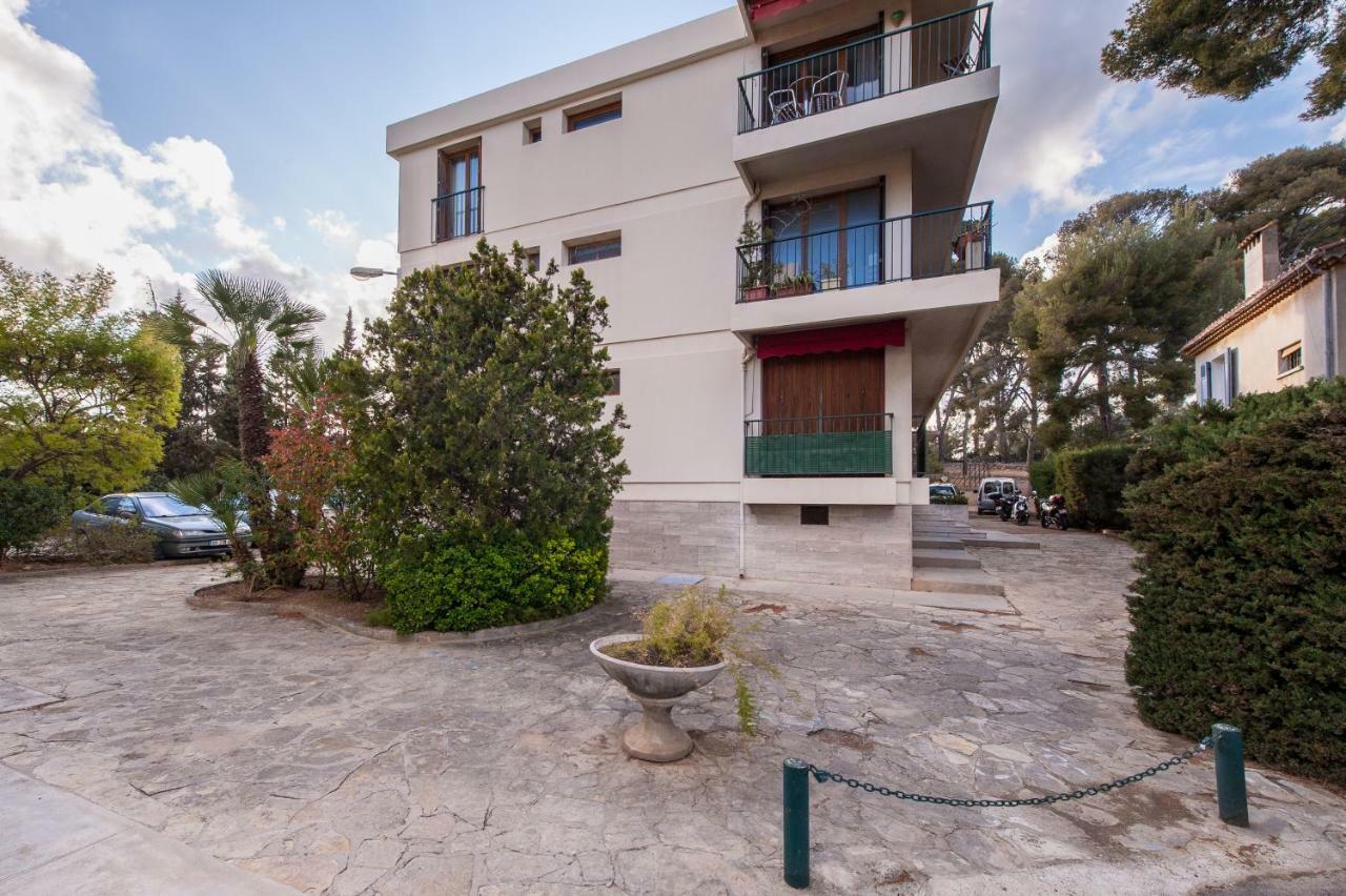 Apartment T2 Confort - Calme - Proche Plage ลาซิโอตาต์ ภายนอก รูปภาพ
